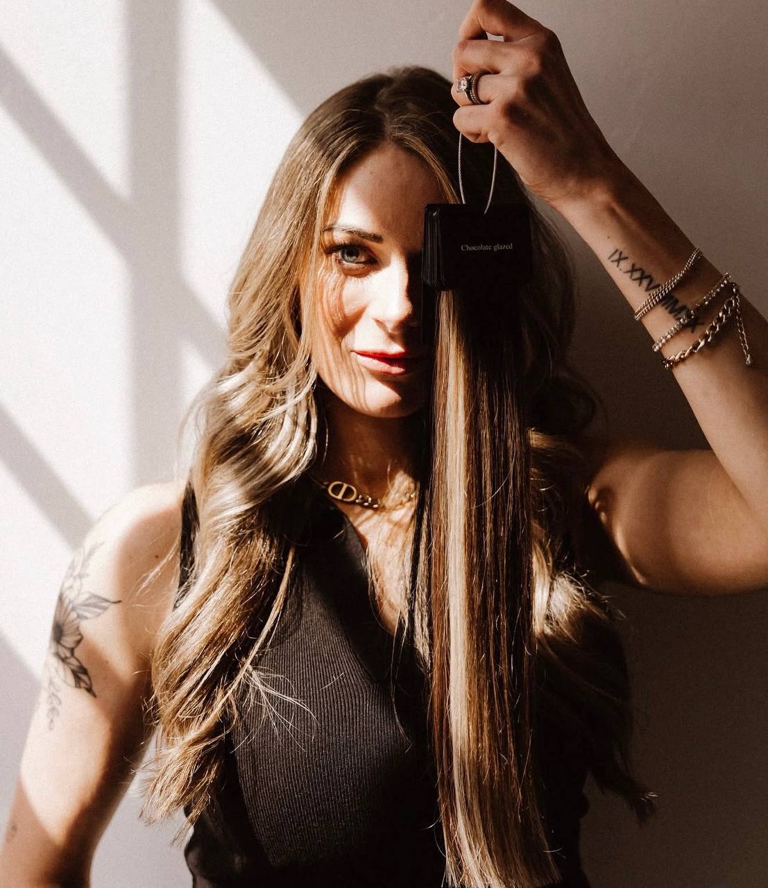 Ann Michael Collective luxury hair salon serving Mequon WI